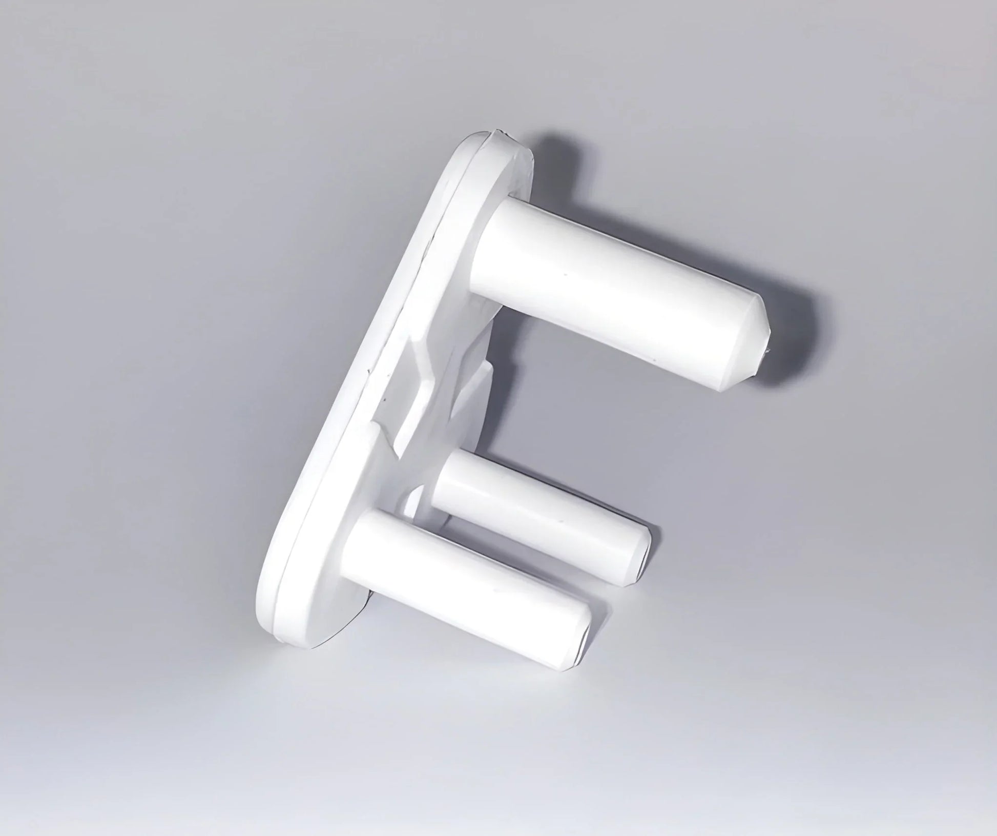 Baby Safety Big Electrical Socket Cover - Computers & Accessories