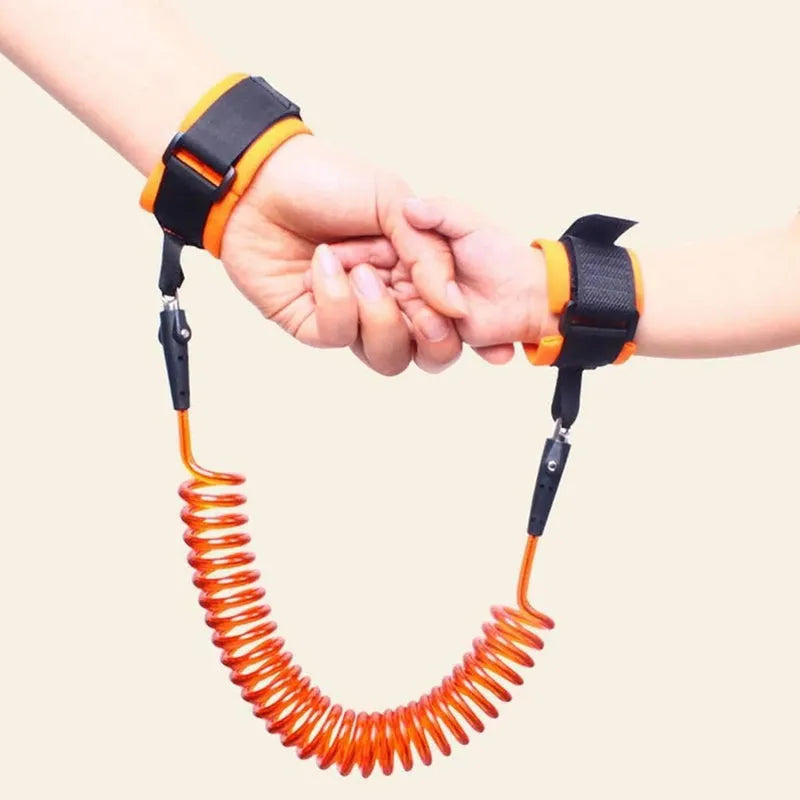 Best baby safety rope 2.5m - wristbands | 2025 | fast shipping