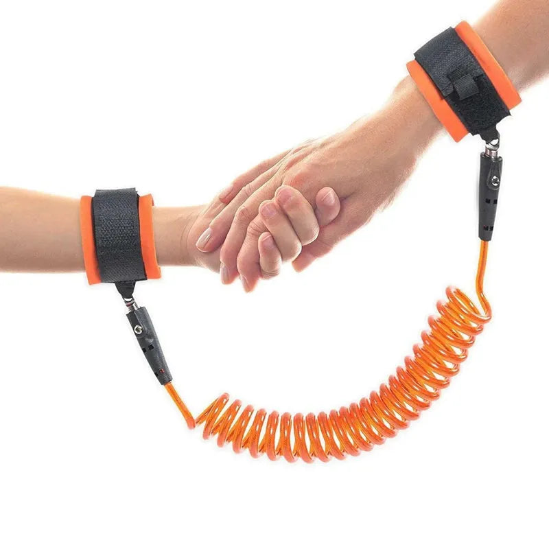 Best baby safety rope 2.5m - wristbands | 2025 | fast shipping