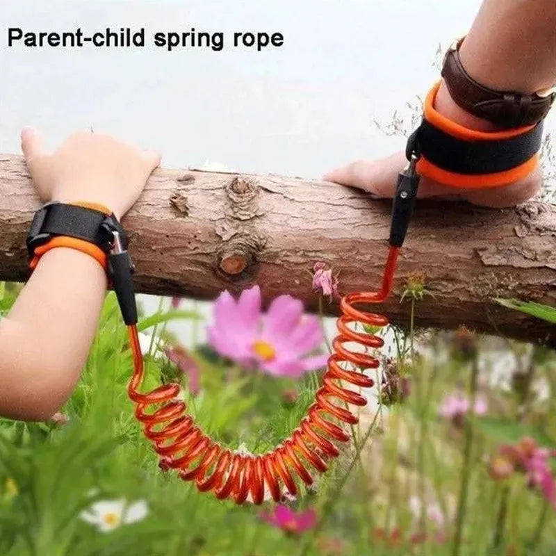 Best baby safety rope 2.5m - wristbands | 2025 | fast shipping