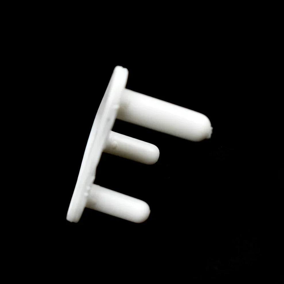 Best baby safety socket cover (100 pcs) - outlet covers | 2025 | fast shipping