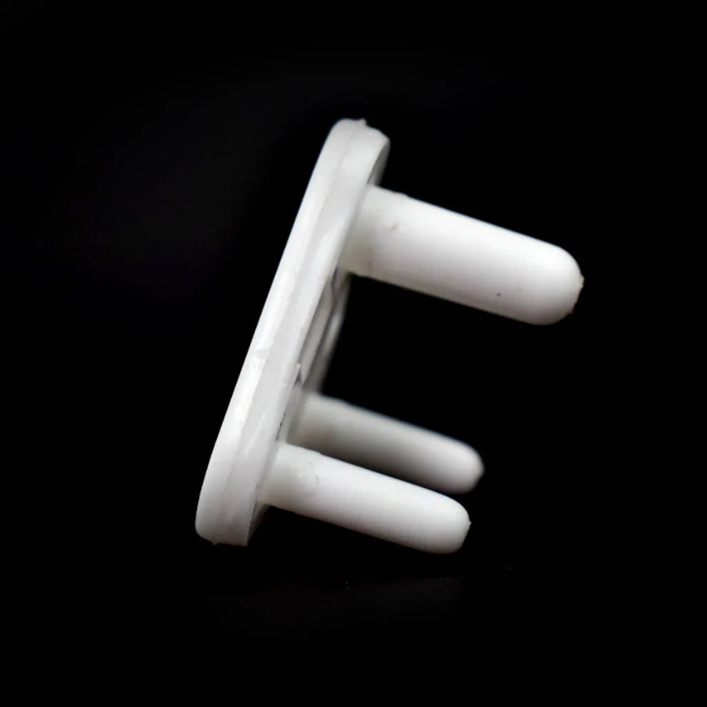 Best baby safety socket cover (100 pcs) - outlet covers | 2025 | fast shipping