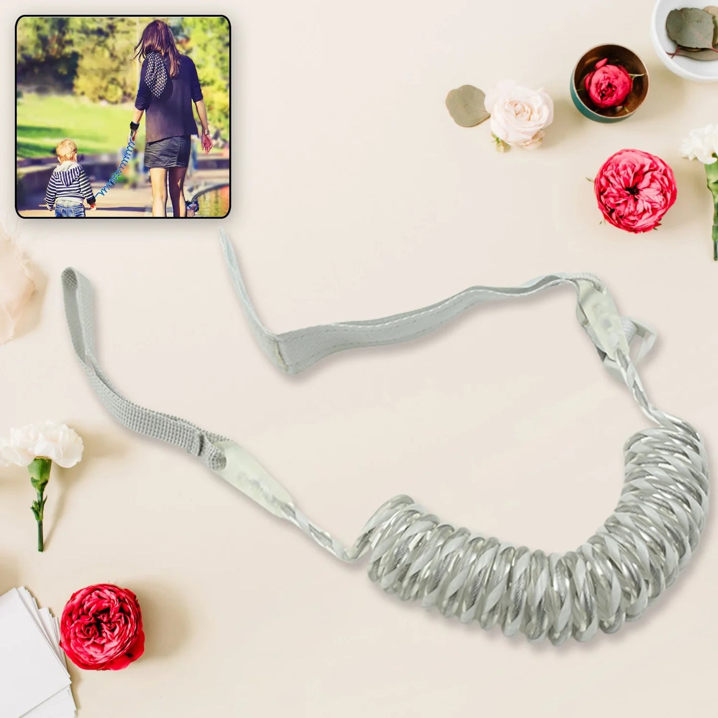 Best baby safety wrist link harness - harnesses | 2025 | fast shipping