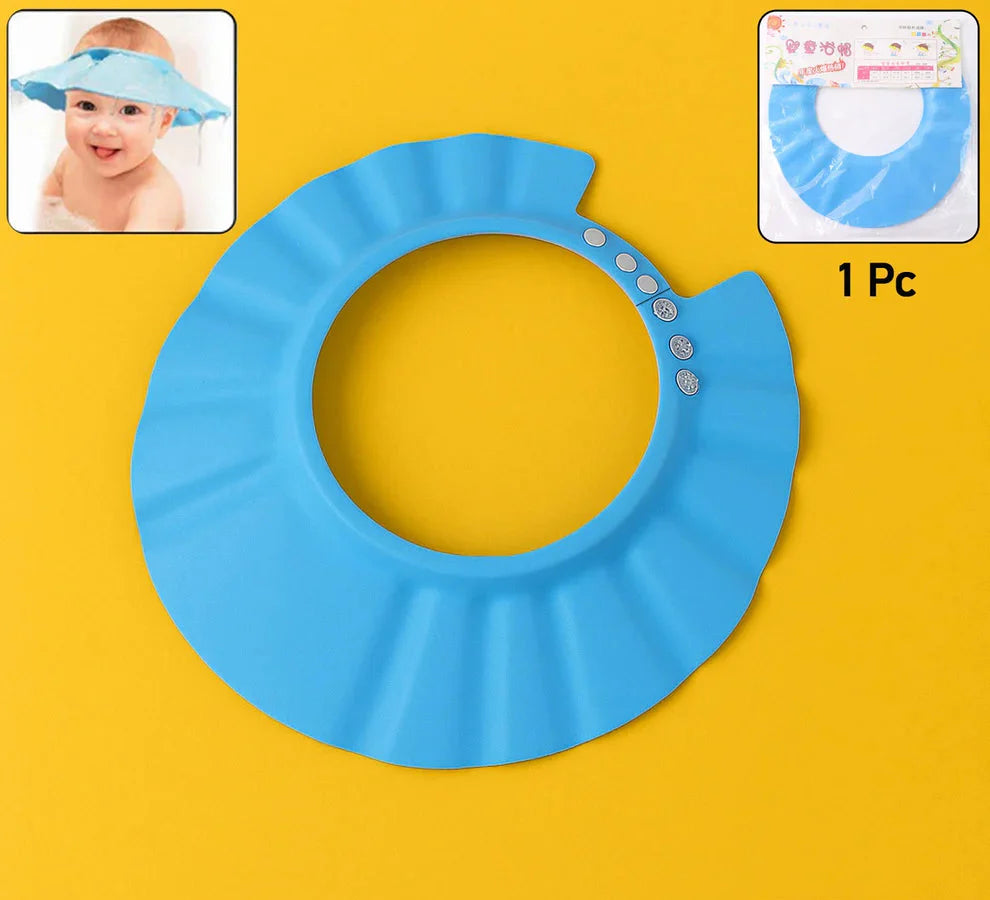 Best baby shower cap – adjustable - visors | 2025 | fast shipping