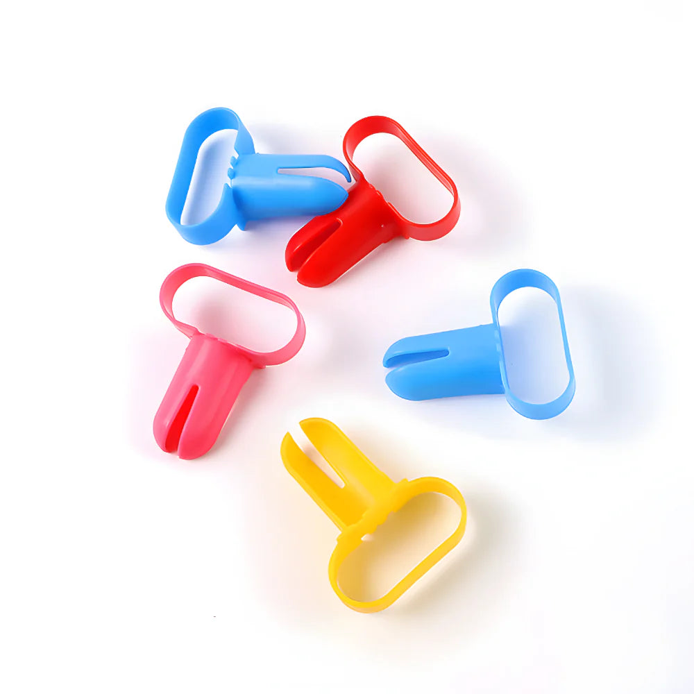 Balloon Knotting Tool - Home Improvement