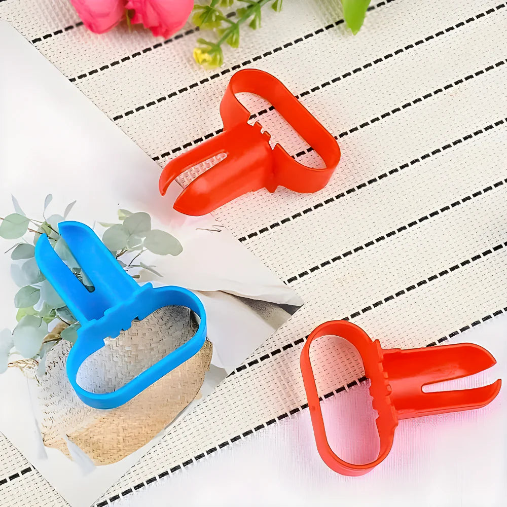 Balloon Knotting Tool - Home Improvement