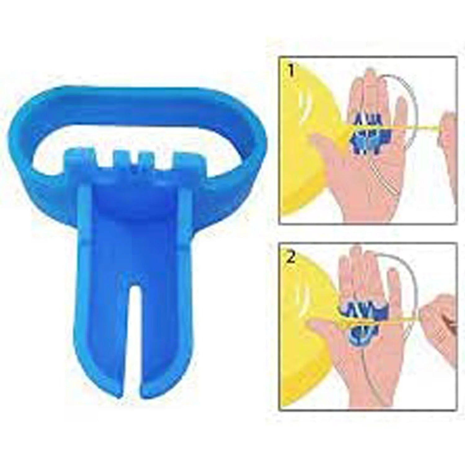Balloon Tying Tool – Knotting Device - Home Improvement