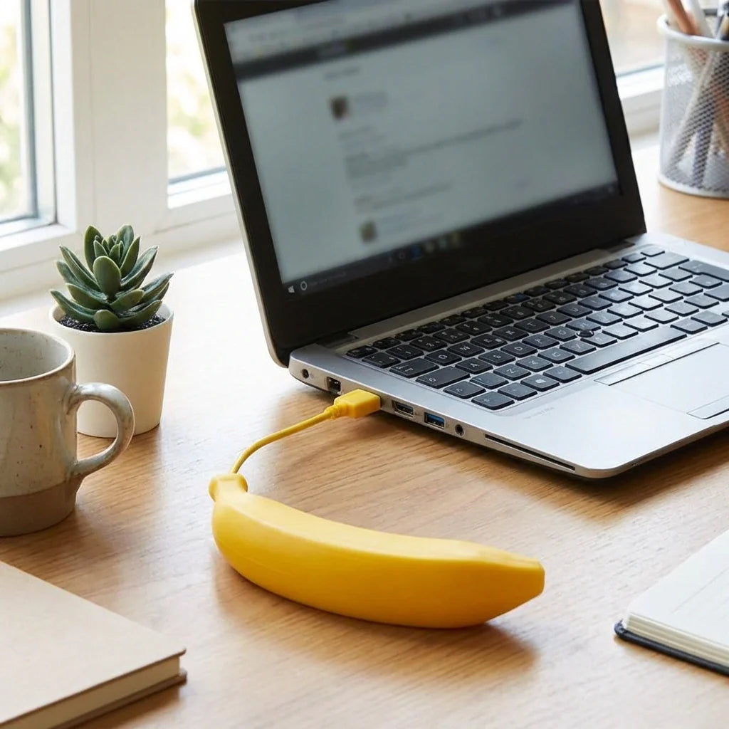 Best banana shape usb hub 2.0 - usb & firewire hubs | 2026 | fast shipping