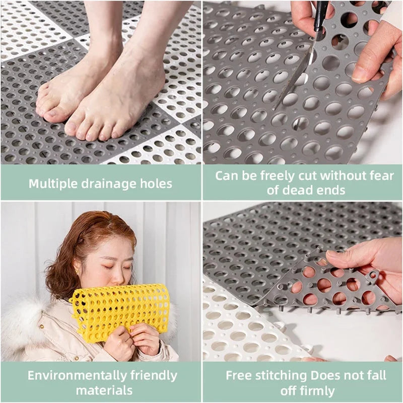 Best bath anti slip mats - & rugs | 2025 | fast shipping