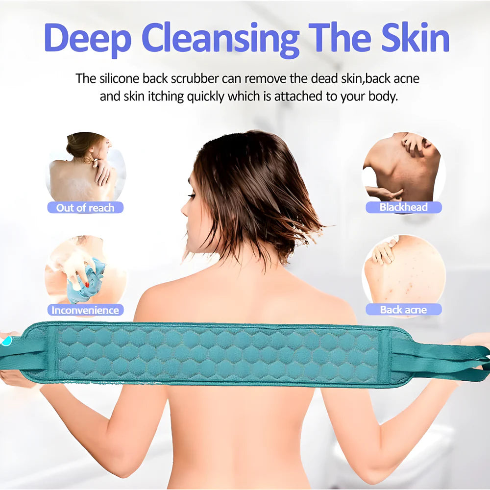 Best bath scrubber set - brushes | 2025 | fast shipping