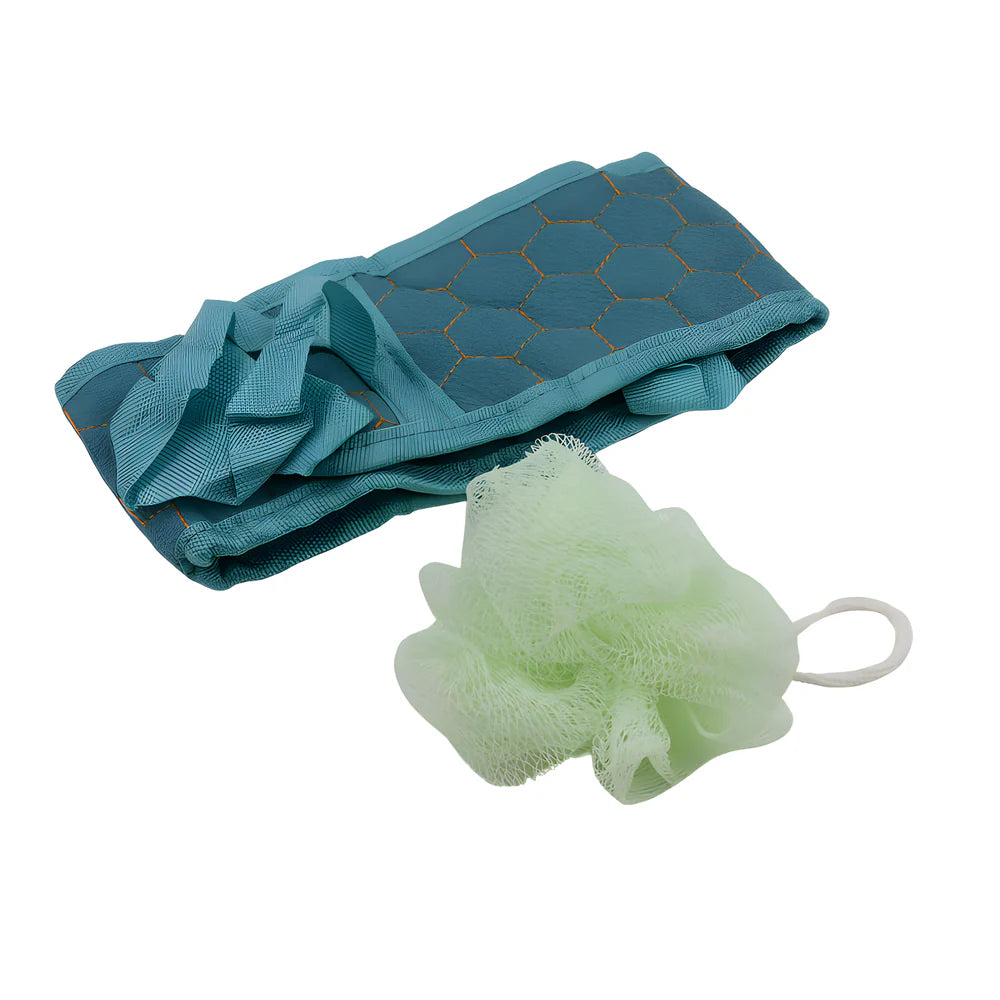 Best bath scrubber set - brushes | 2025 | fast shipping