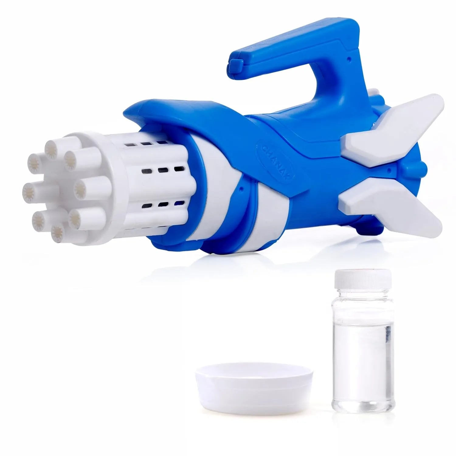 Best battery operated bubbles gun - bubble guns | 2025 | fast shipping
