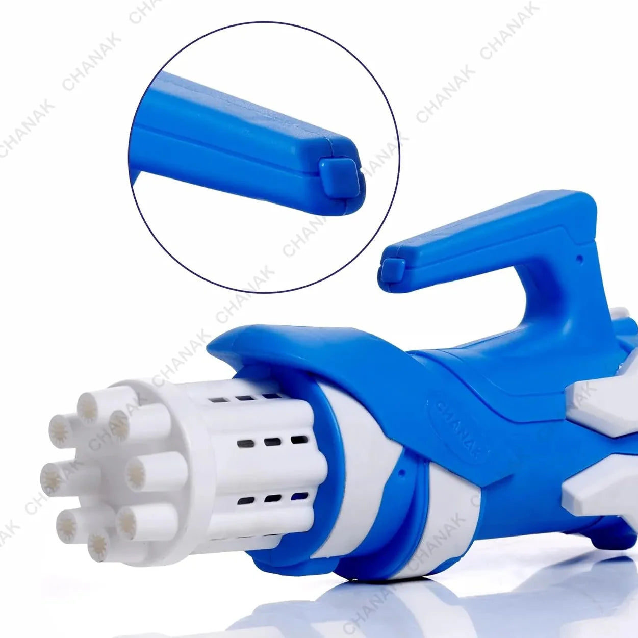 Best battery operated bubbles gun - bubble guns | 2025 | fast shipping