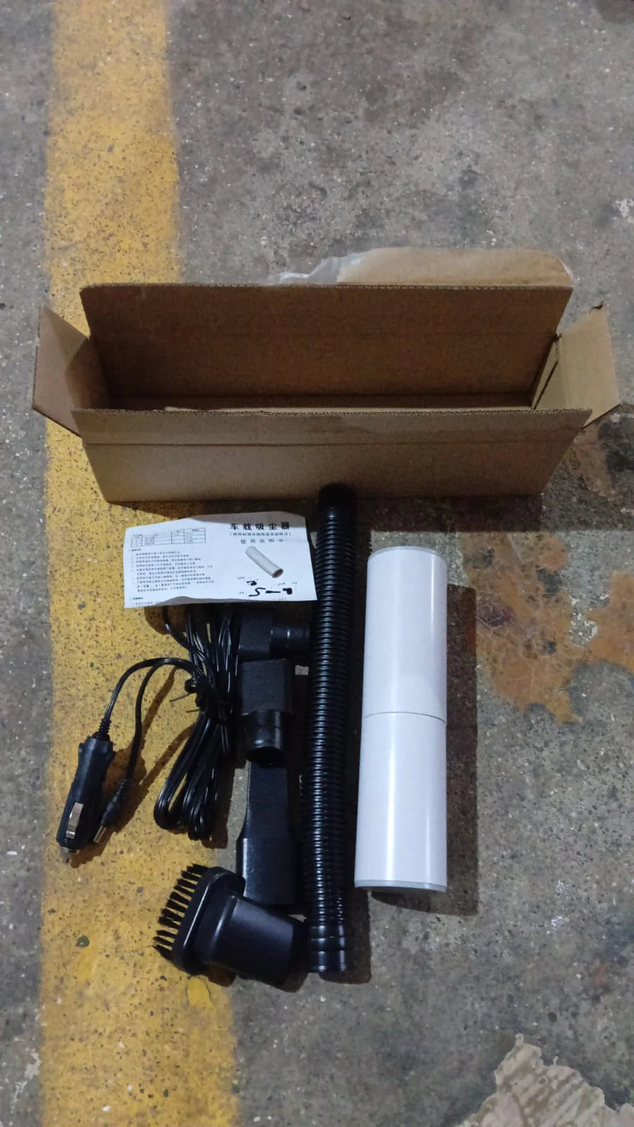 Best handheld vacuum cleaner - car cleaning kits | 2025 | fast shipping