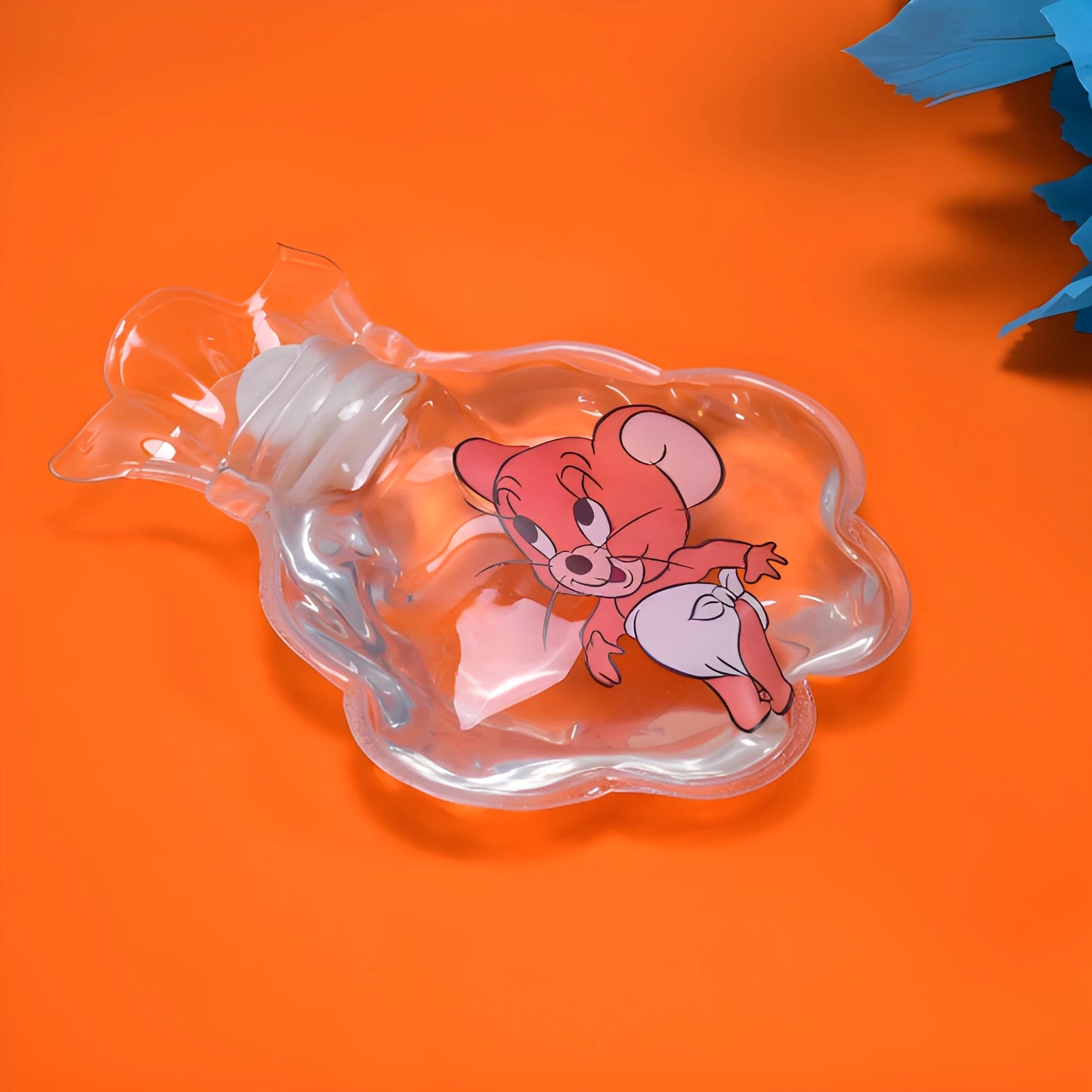 Multi-Use Hot Water Bag - Health & Personal Care