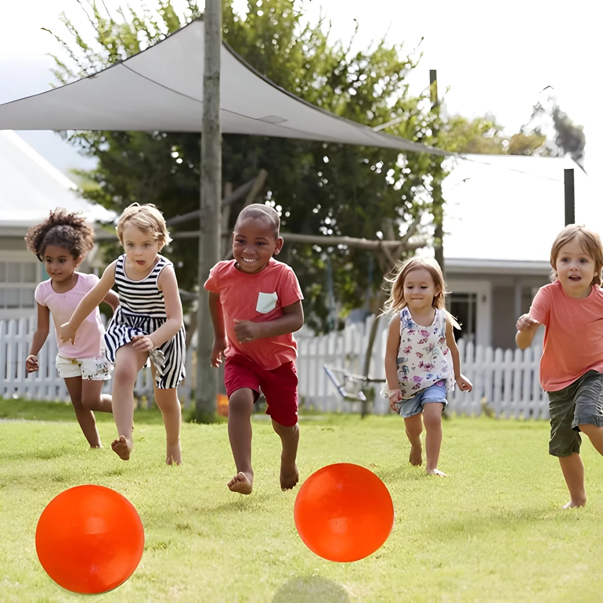Best beach ball soft volleyball for kids - toys & games | 2025 | fast shipping