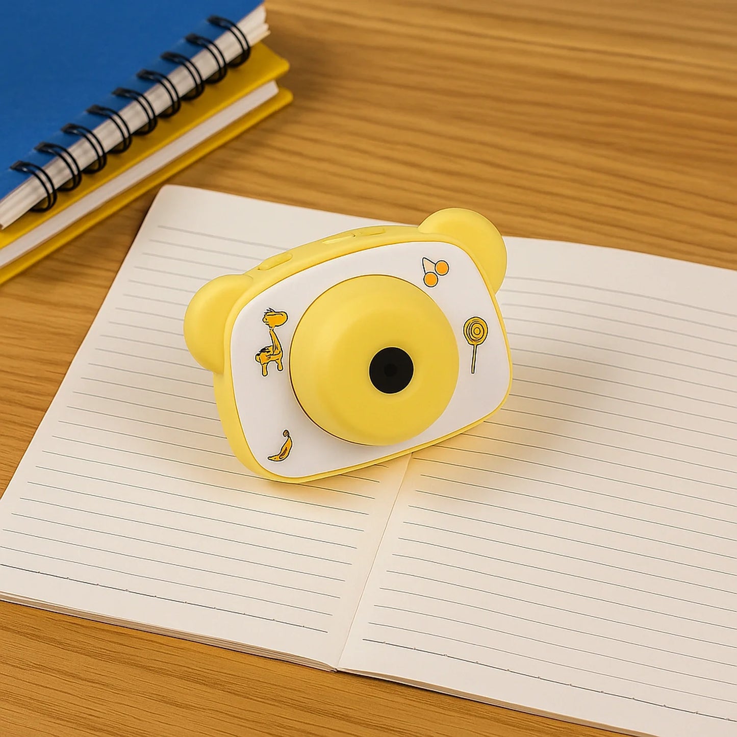 Best bear mini rechargeable fan - desk & pedestal fans | 2025 | fast shipping