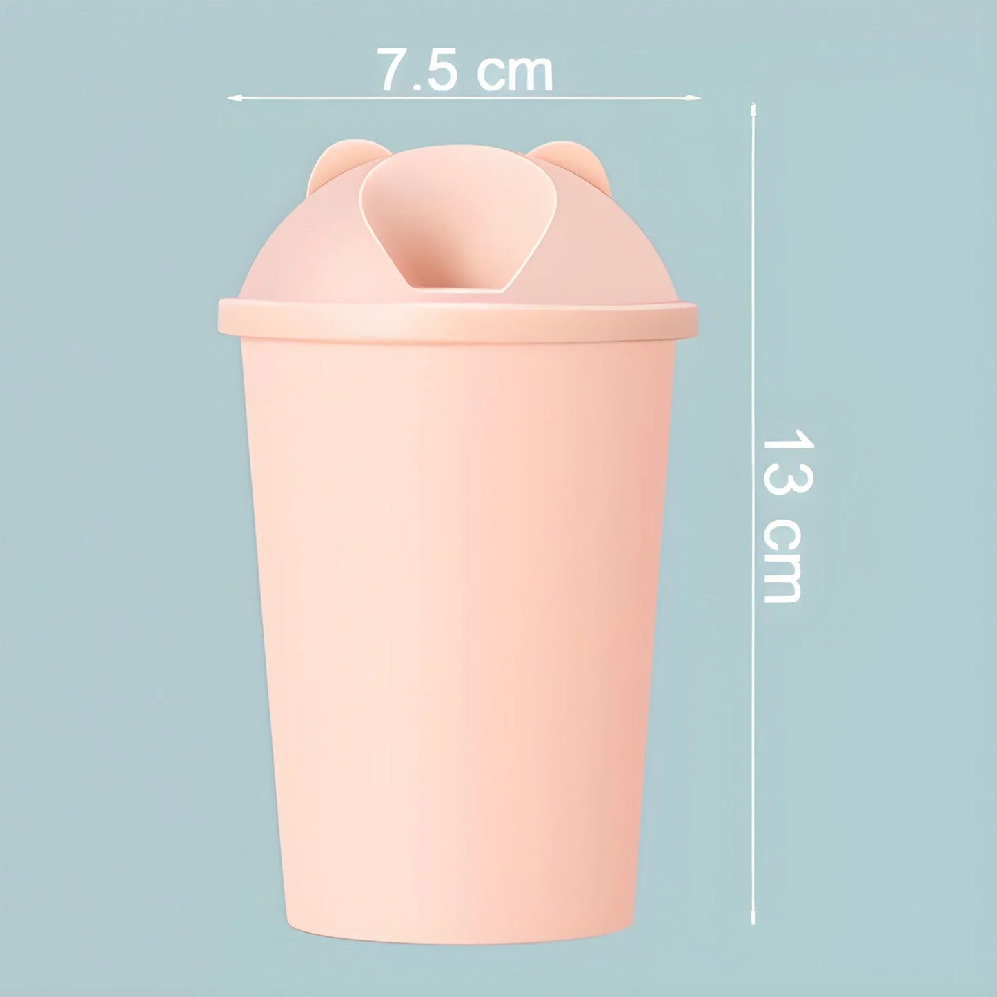 Best bear shape usb humidifier cup - humidors | 2025 | fast shipping