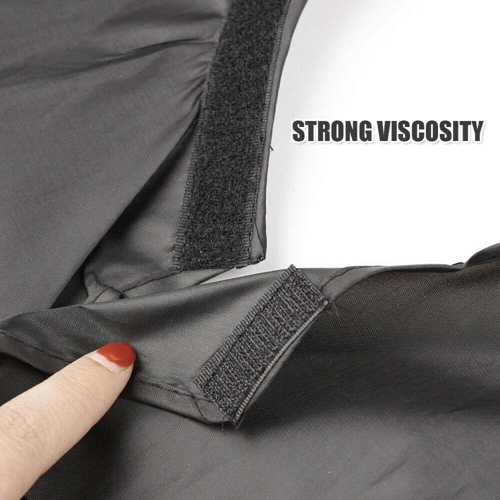 Beard Grooming Apron – 1 Pc - Health & Beauty