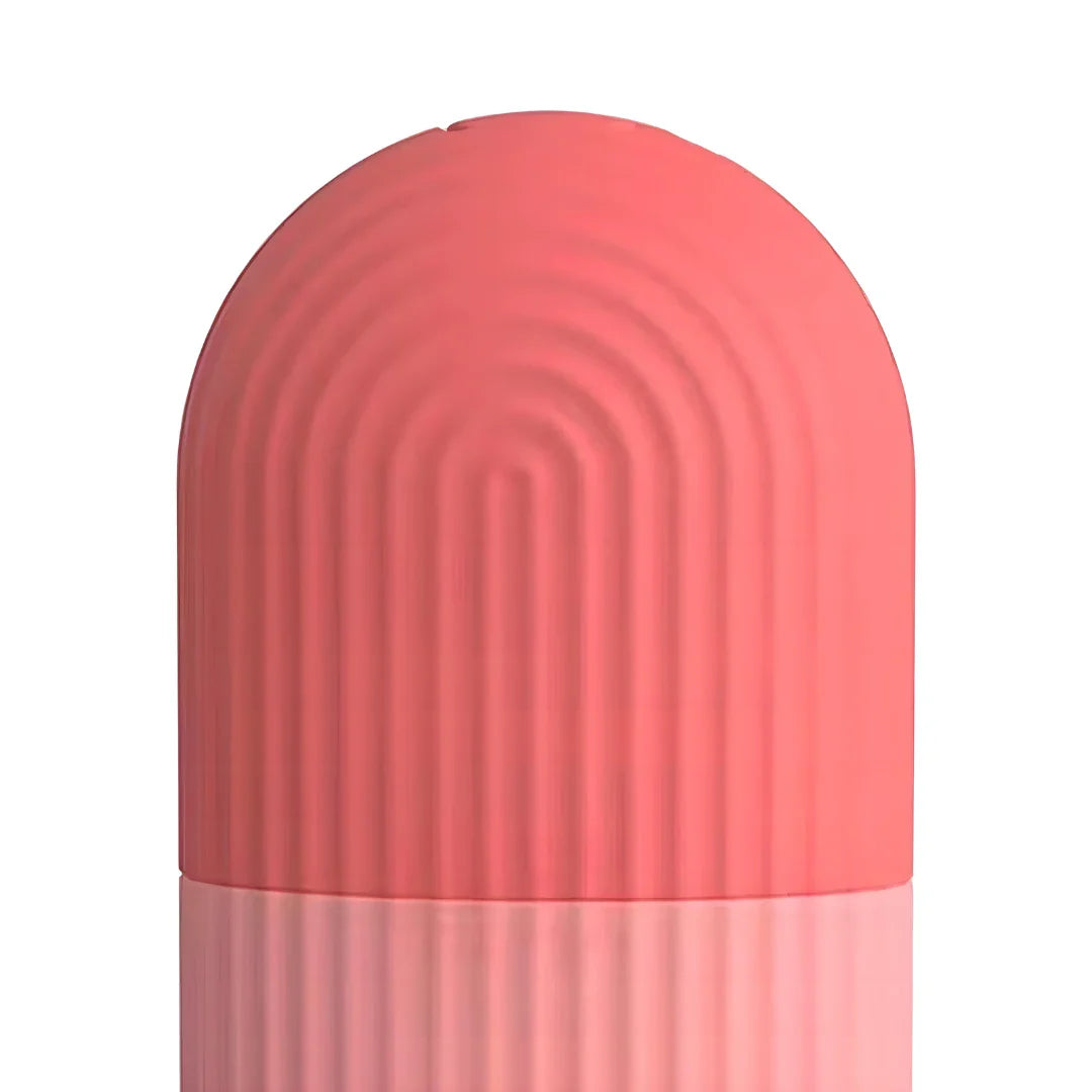 Beauty Face Massage Ice Roller - Health & Personal Care