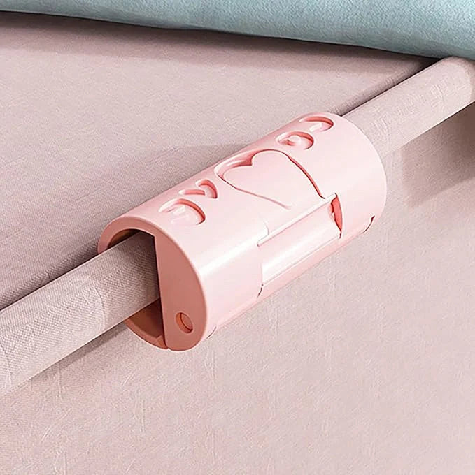 Bed Sheet Clip – 1 Pc - Home Improvement