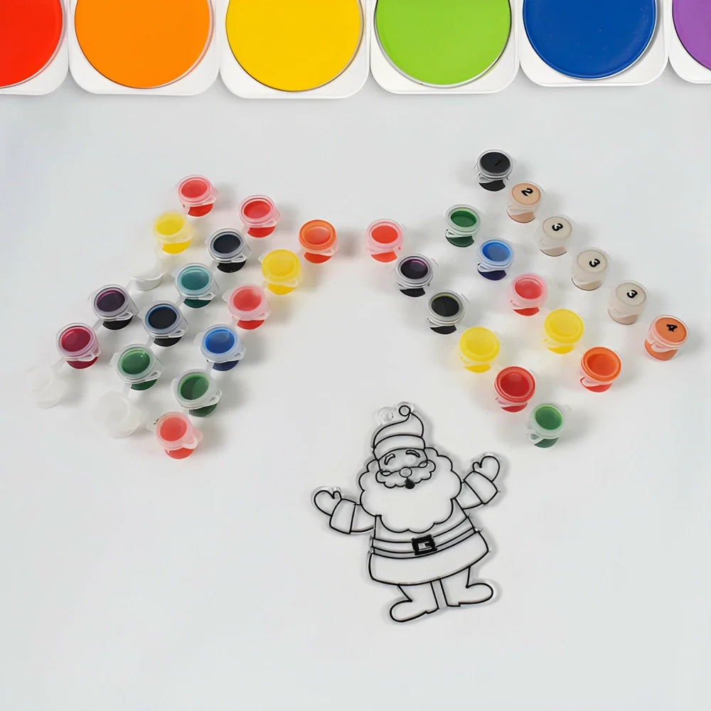 Best beginner paint by numbers kit - drawing & painting kits | 2025 | fast shipping