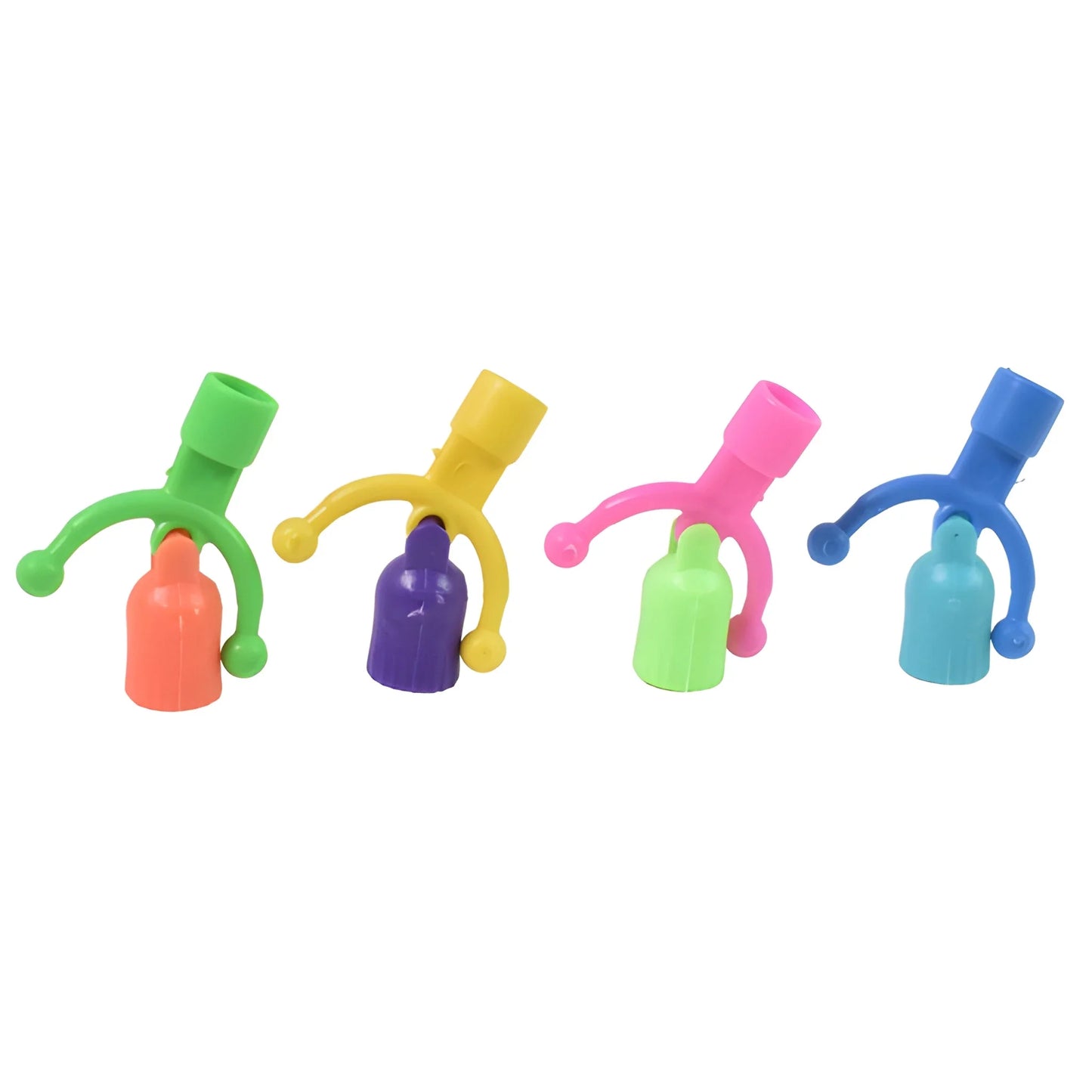 Bell Shape Pencil Toys - & Games