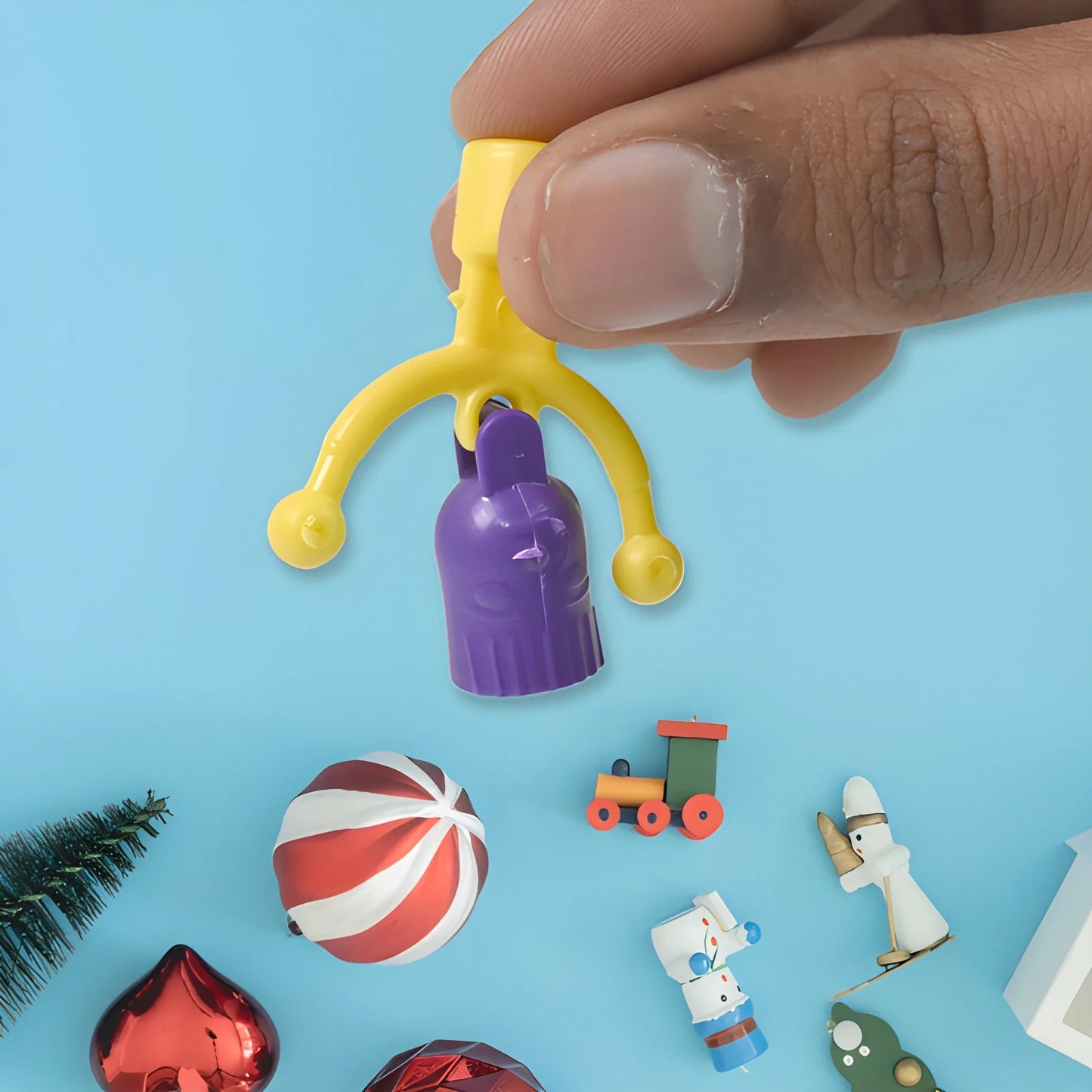 Bell Shape Pencil Toys - & Games