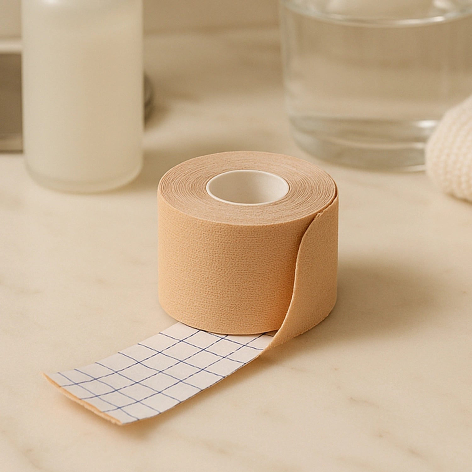 Face lifting & tightening tape roll (1 pc)