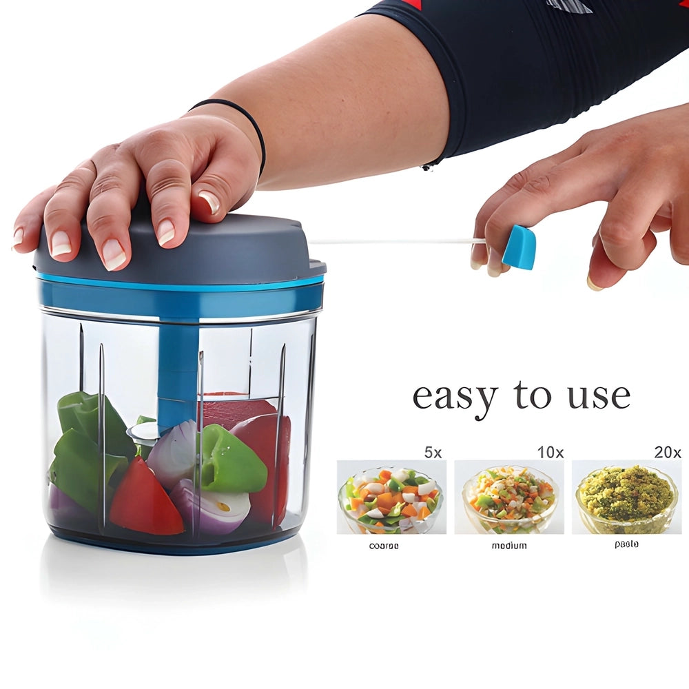 Best xl manual vegetable chopper - kitchen slicers | 2025 | fast shipping