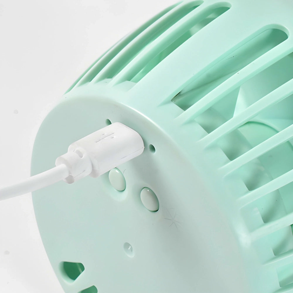 Best cute rabbit usb desk fan - & pedestal fans | 2025 | fast shipping