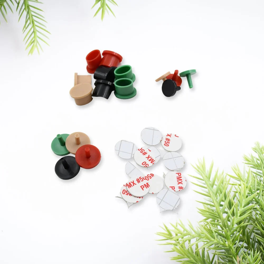 Best bicycle key holder set - utility hooks | 2025 | fast shipping