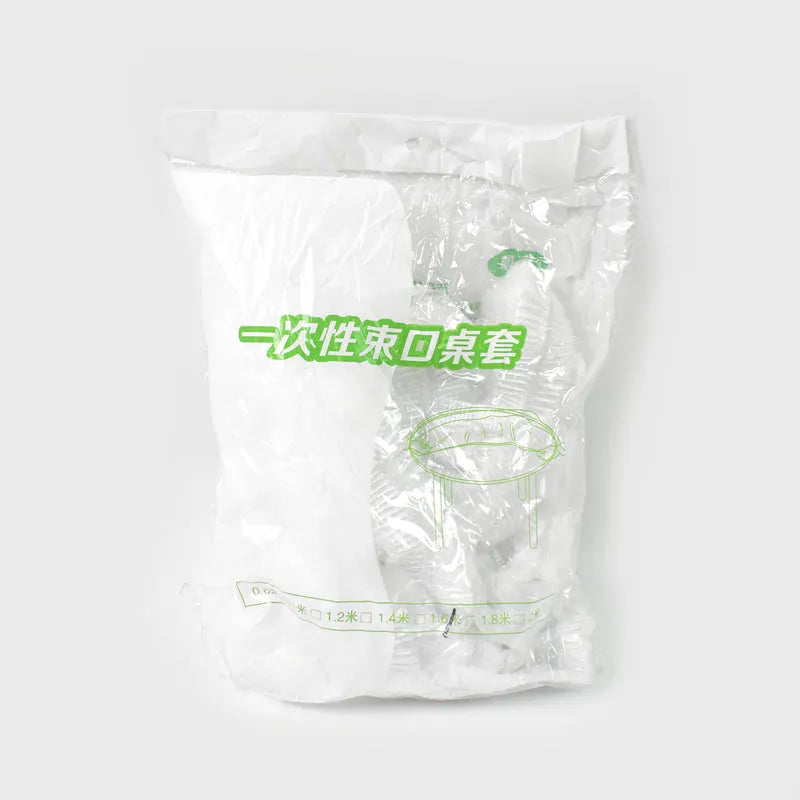 Best big elastic table cover 1.6 mtr. (10 pcs set) - tablecloths | 2025 | fast shipping