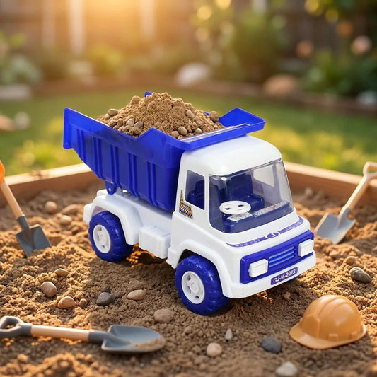 Best big friction dumper truck - toy trucks & construction vehicles | 2026 | fast shipping