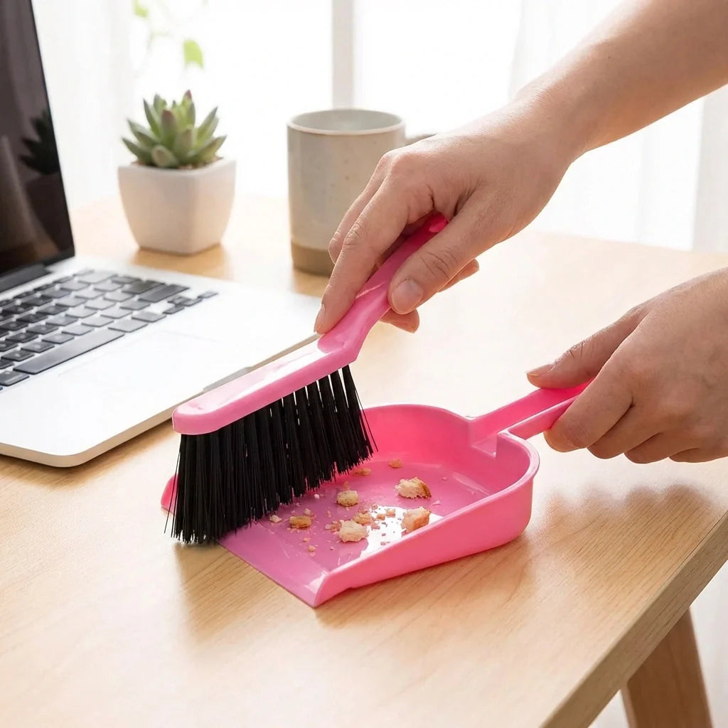 Best big size dustpan with brush set - dustpans | 2026 | fast shipping