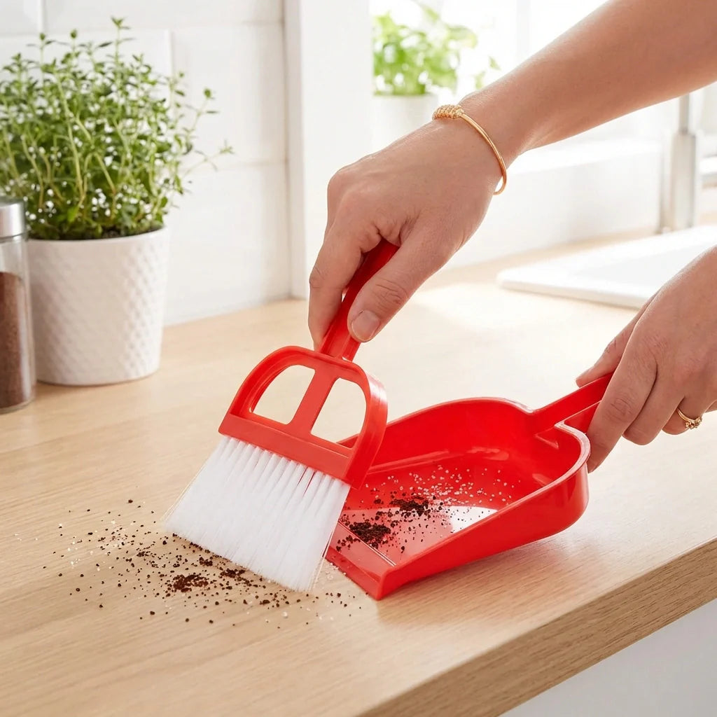 Best big size dustpan with brush set - dustpans | 2026 | fast shipping