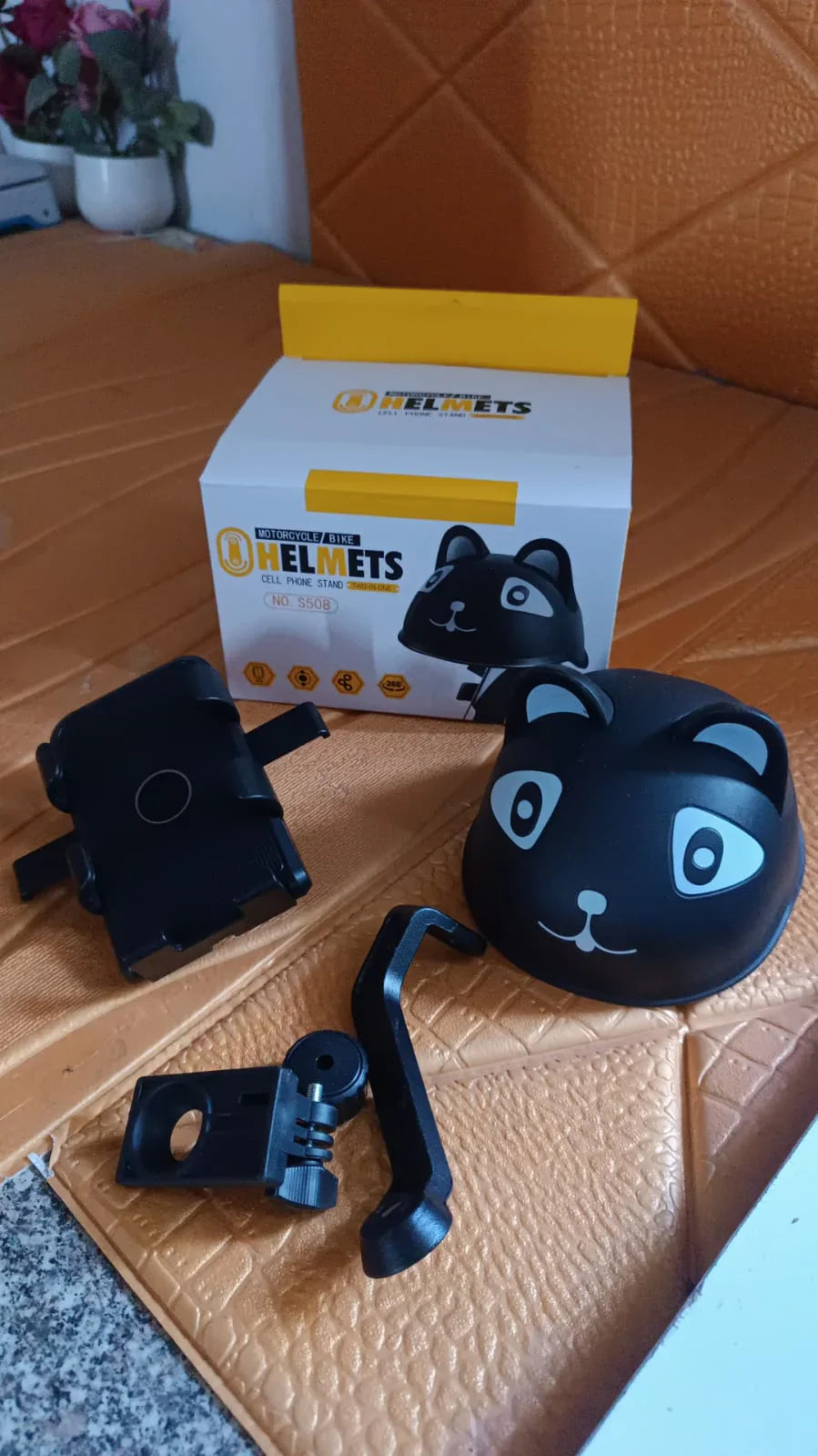 Best bike phone holder sun visor - dashboard mounts | 2025 | fast shipping