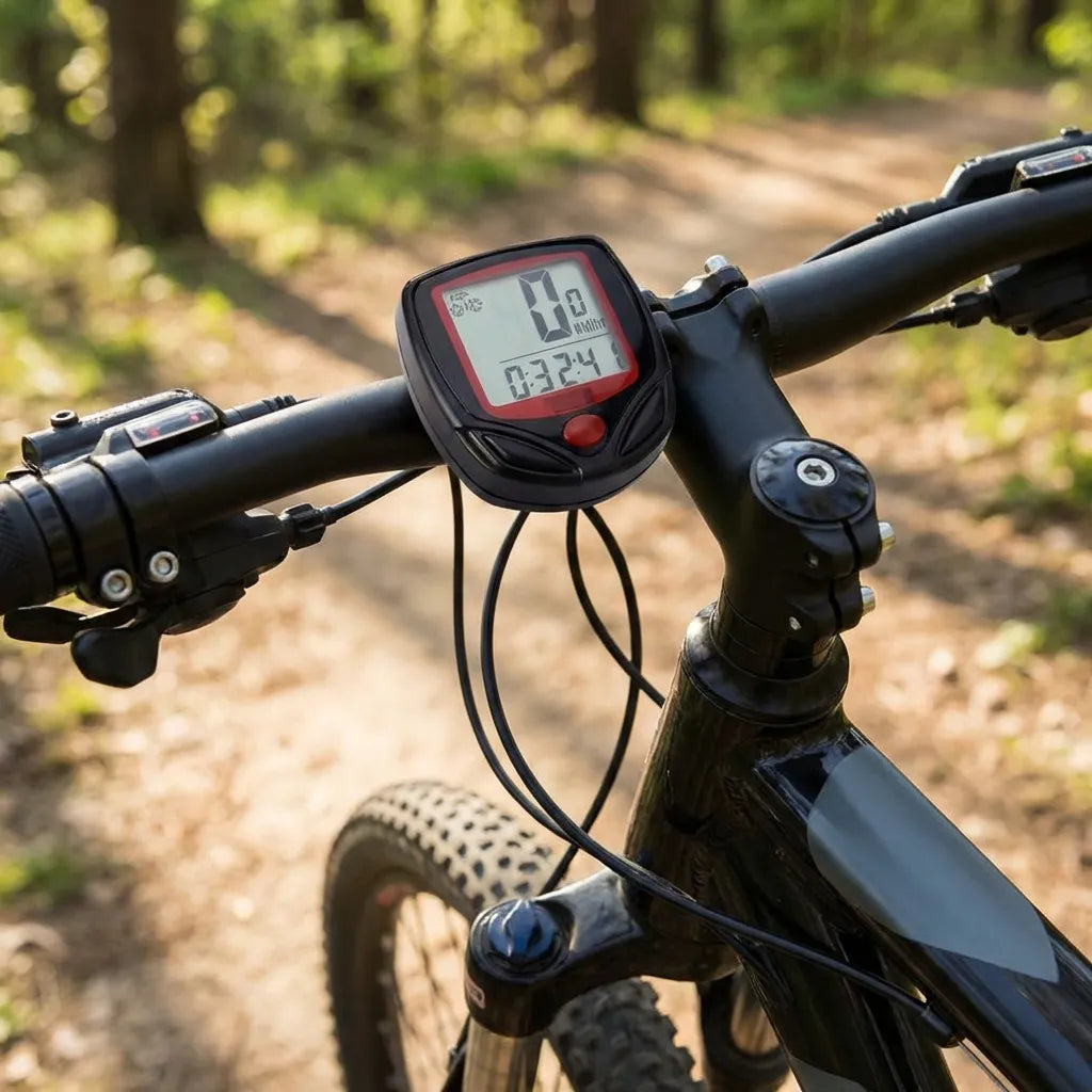 Best bike speed computer - bicycle computers | 2026 | fast shipping