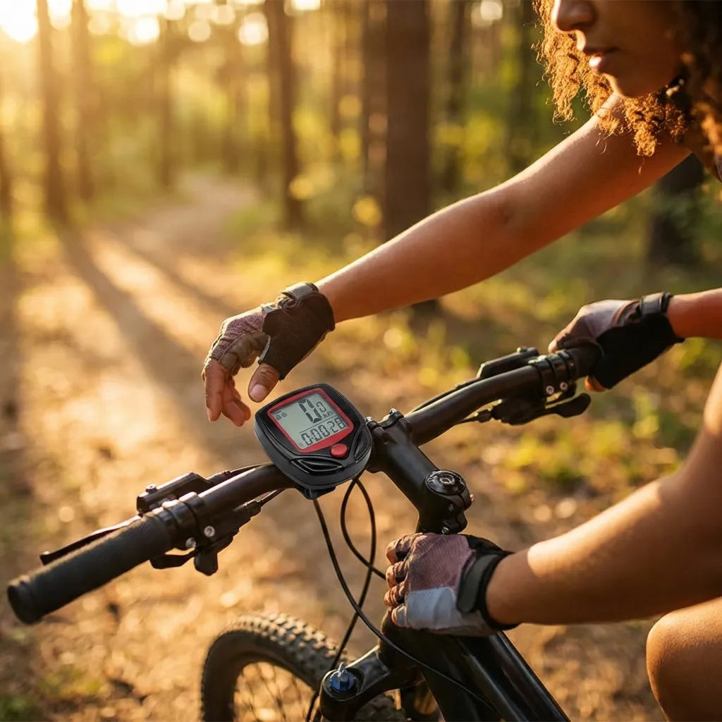 Best bike speed computer - bicycle computers | 2026 | fast shipping