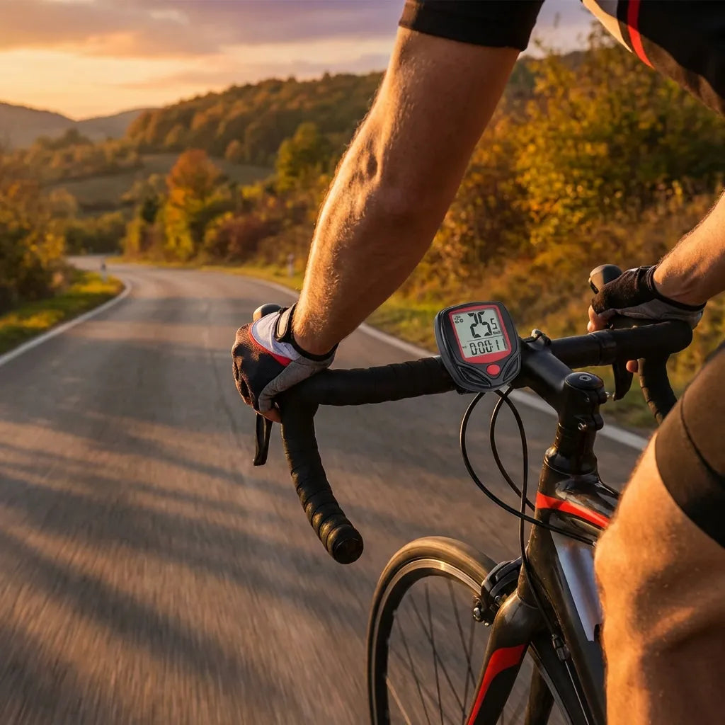 Best bike speed computer - bicycle computers | 2026 | fast shipping