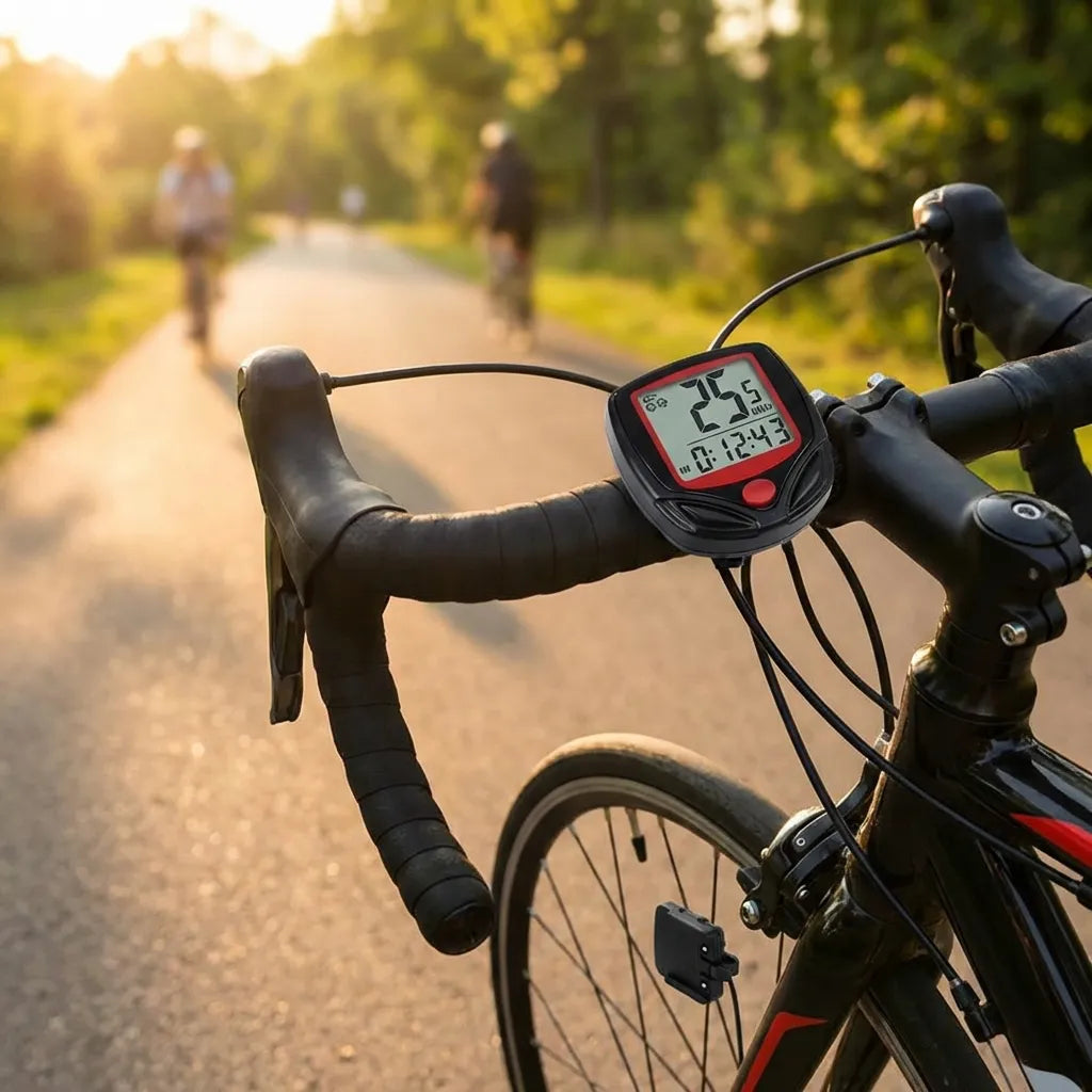 Best bike speed computer - bicycle computers | 2026 | fast shipping