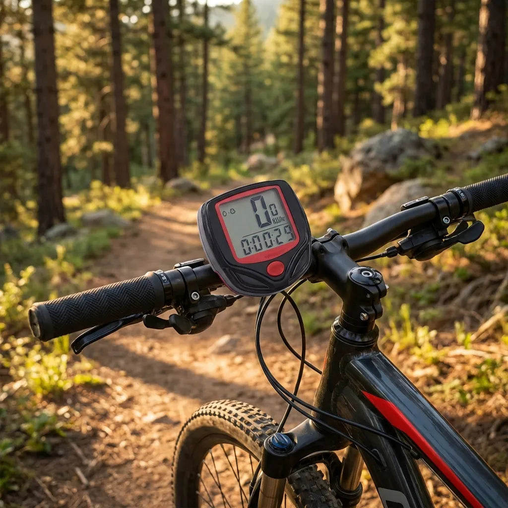 Best bike speed computer - bicycle computers | 2026 | fast shipping