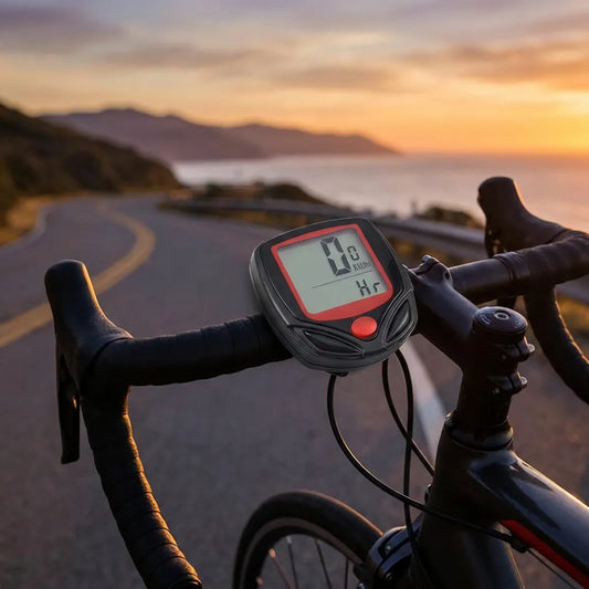 Best bike speed computer - bicycle computers | 2026 | fast shipping