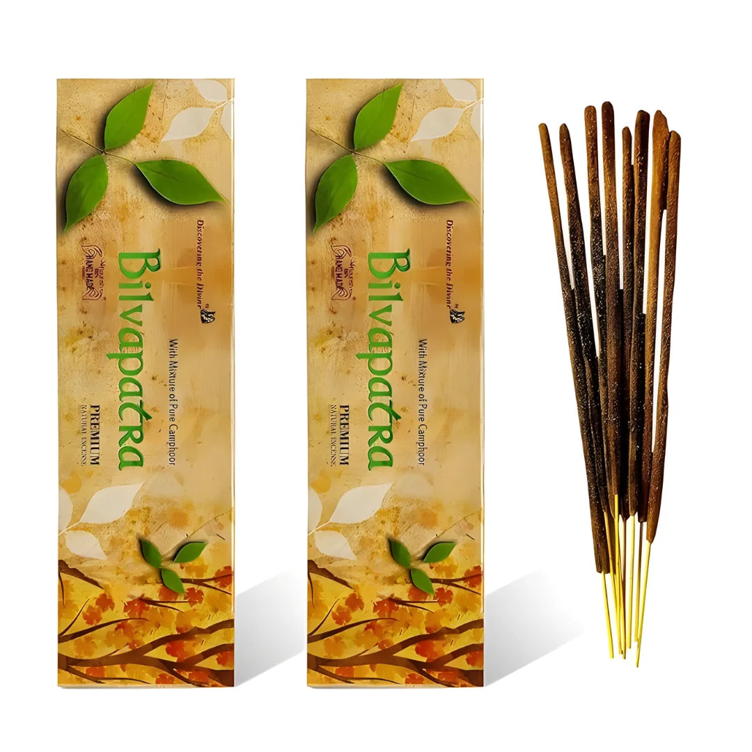 Bilvapatra Premium Incense Sticks Agarbatti - Home Improvement