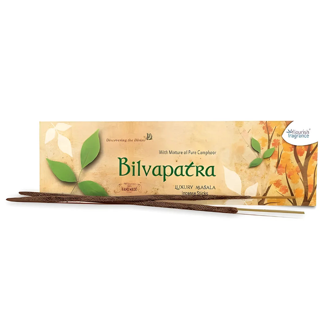 Bilvapatra Premium Incense Sticks Agarbatti - Home Improvement