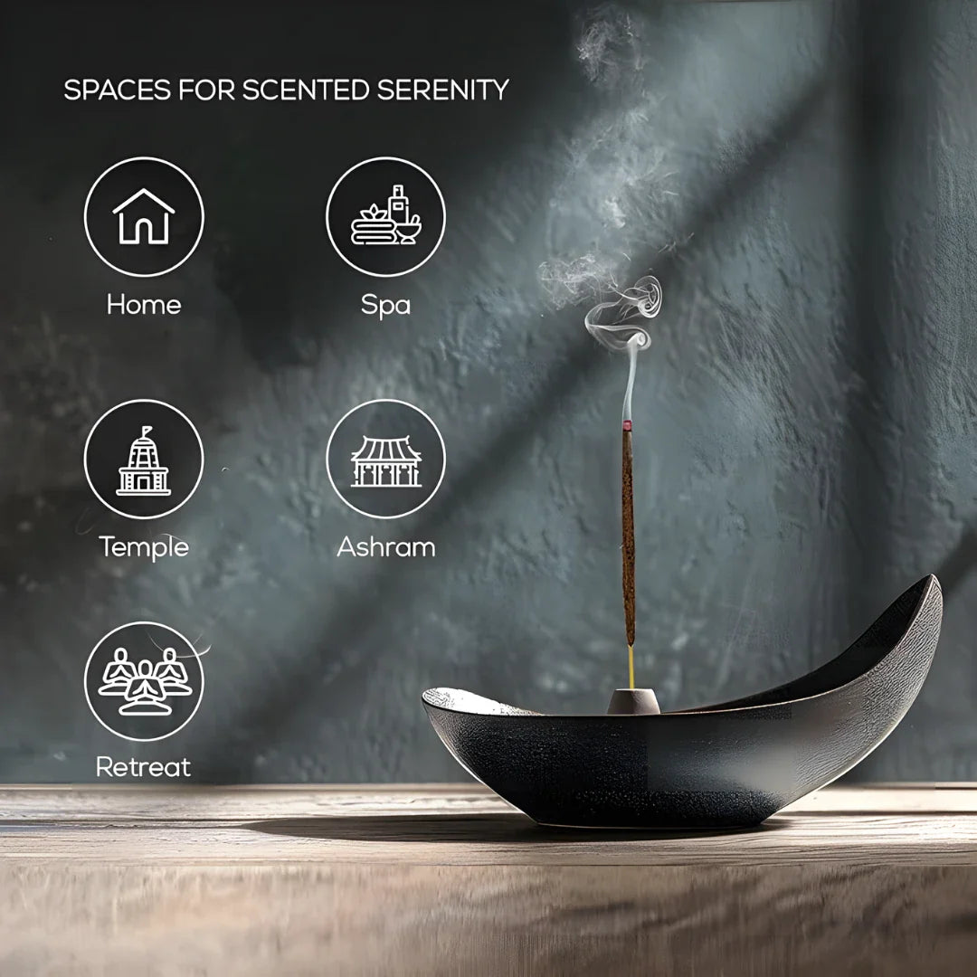 Bilvapatra Premium Incense Sticks Agarbatti - Home Improvement