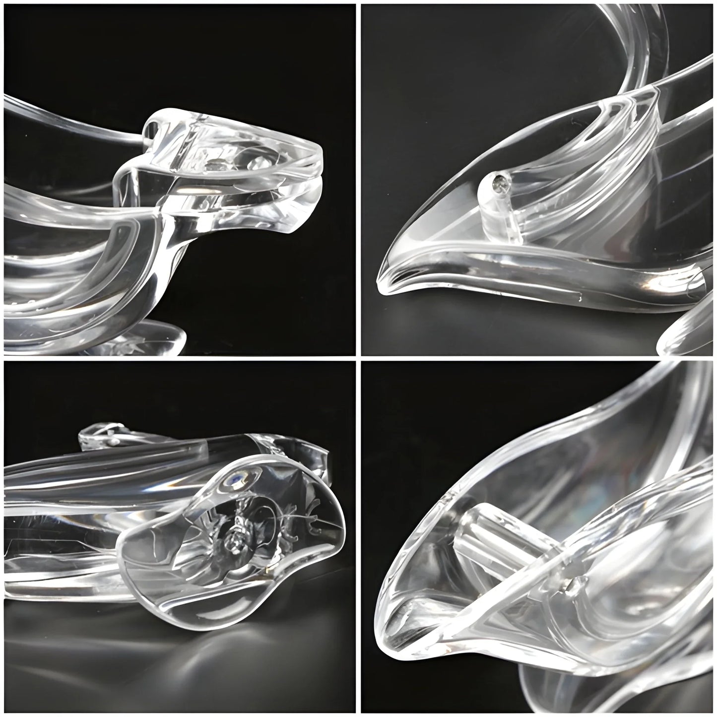 Bird-Shaped Citrus Juicer - Home & Kitchen