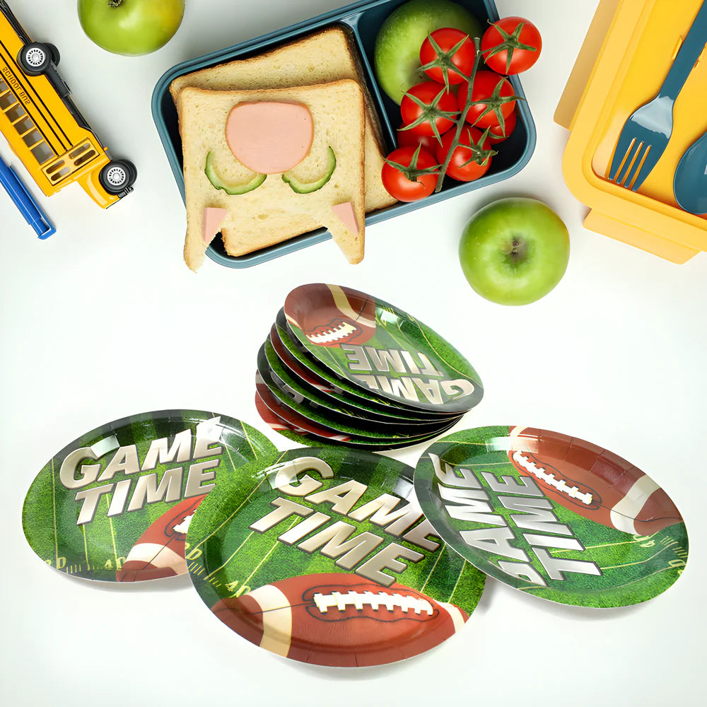 Best birthday paper plates set - party supplies | 2025 | fast shipping