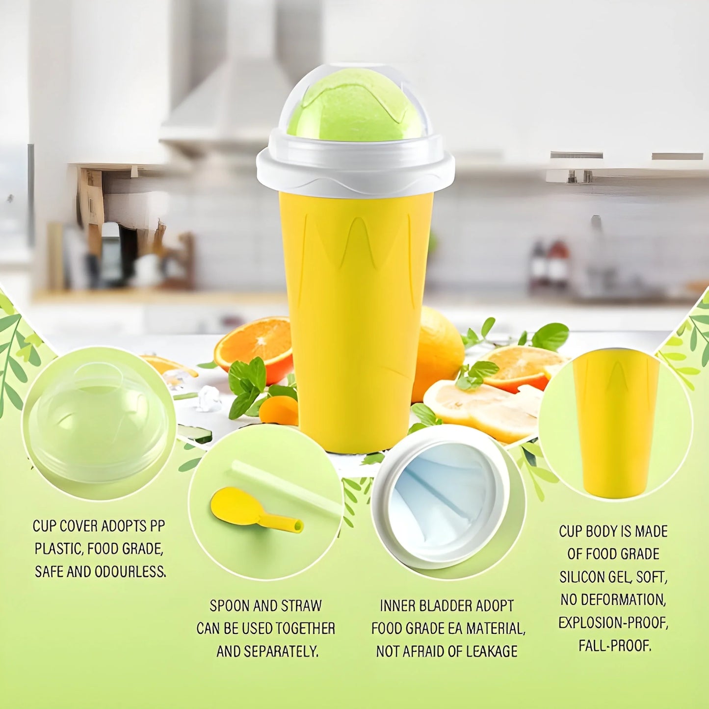 Best smoothies maker cup magic - home & garden | 2025 | fast shipping