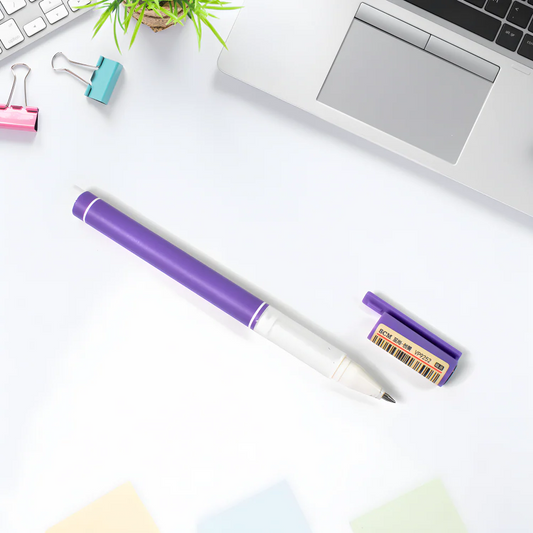 Black Gel Pens Set - Office Products